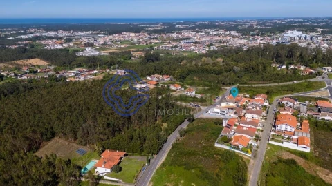 Moradia T3 para Venda em Fornos