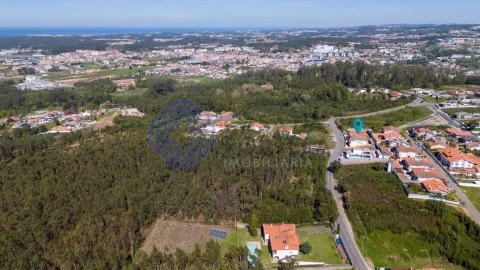 Moradia T3 para Venda em Fornos