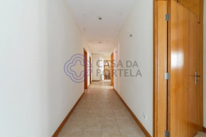 Moradia T3 para Venda em Fornos
