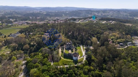 Moradia T3 para Venda em Fornos