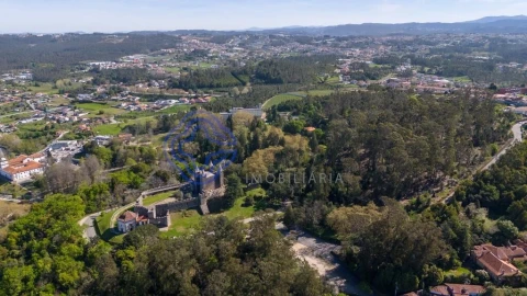 Moradia T3 para Venda em Fornos