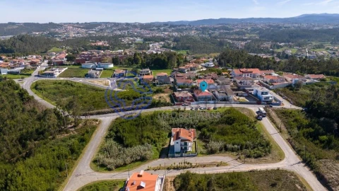 Moradia T3 para Venda em Fornos