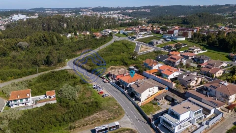 Moradia T3 para Venda em Fornos