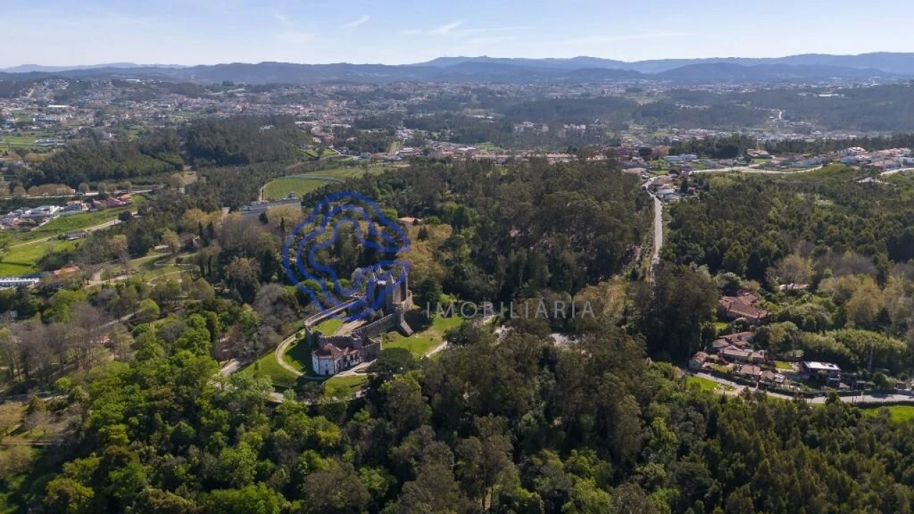 Moradia T3 para Venda em Fornos Foto 33