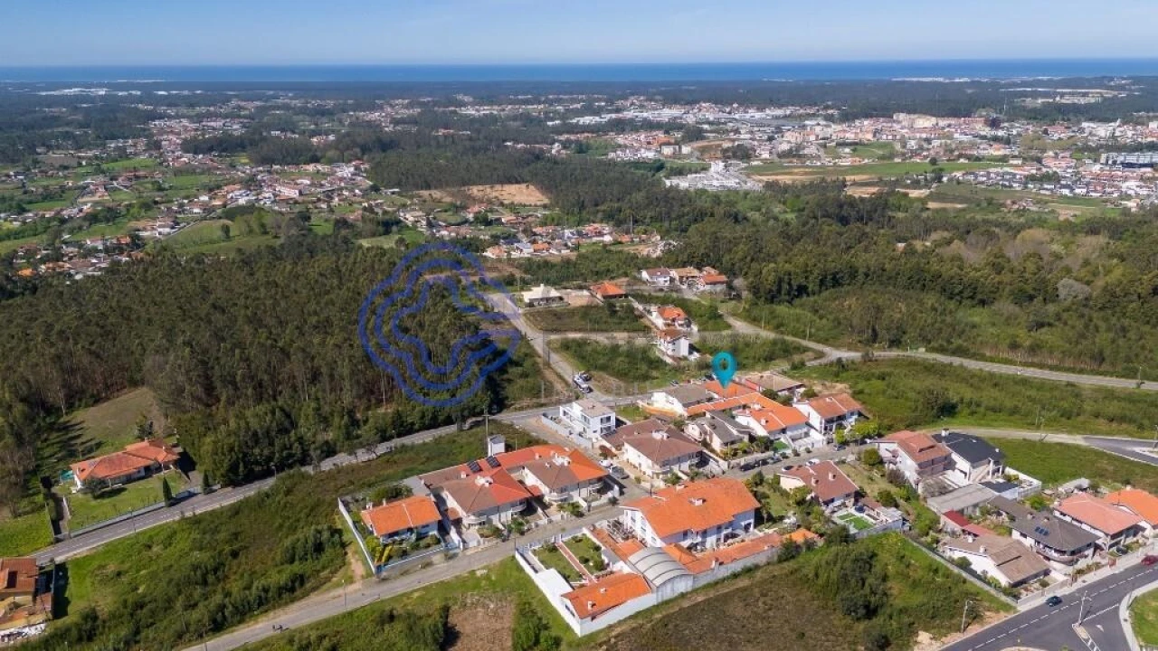 Moradia T3 para Venda em Fornos Foto 48