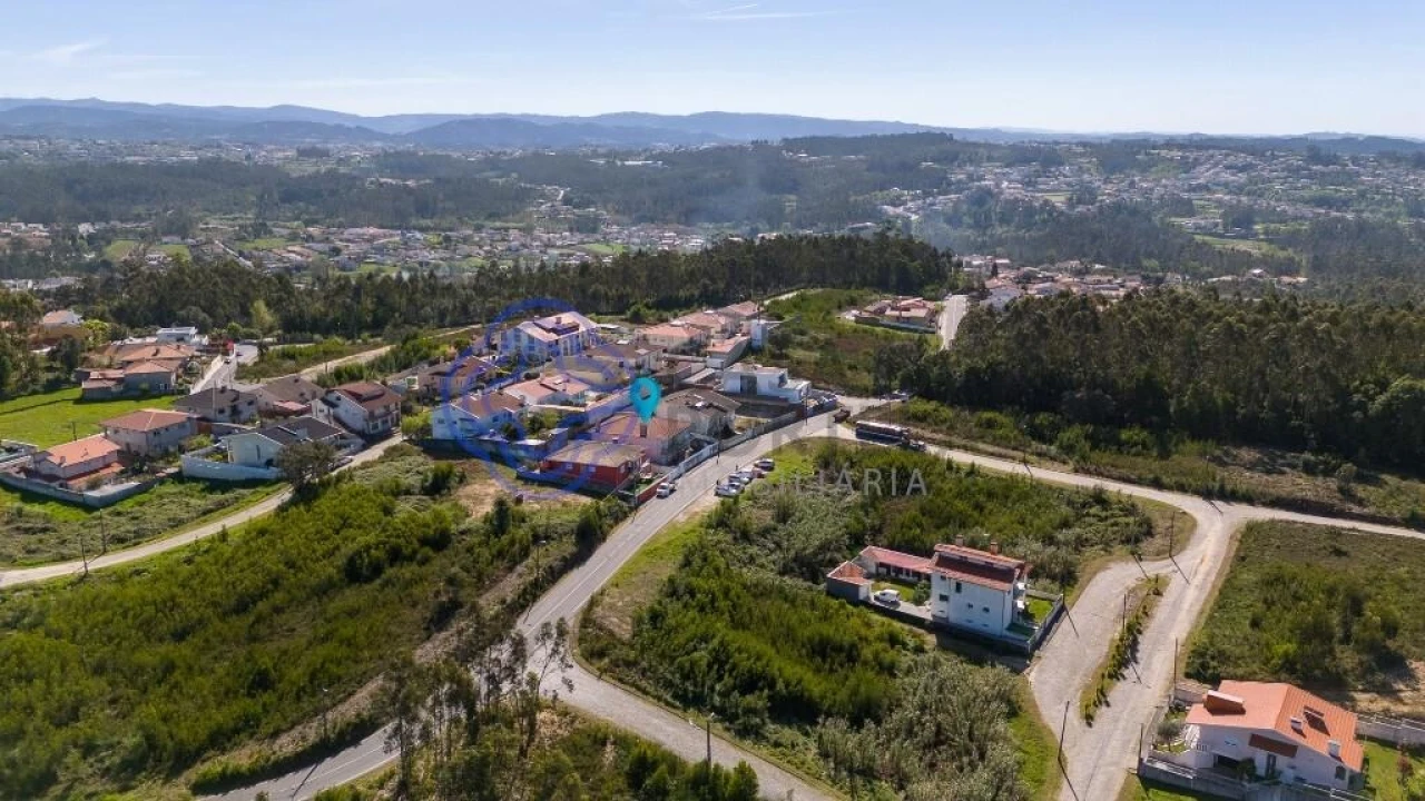Moradia T3 para Venda em Fornos Foto 38