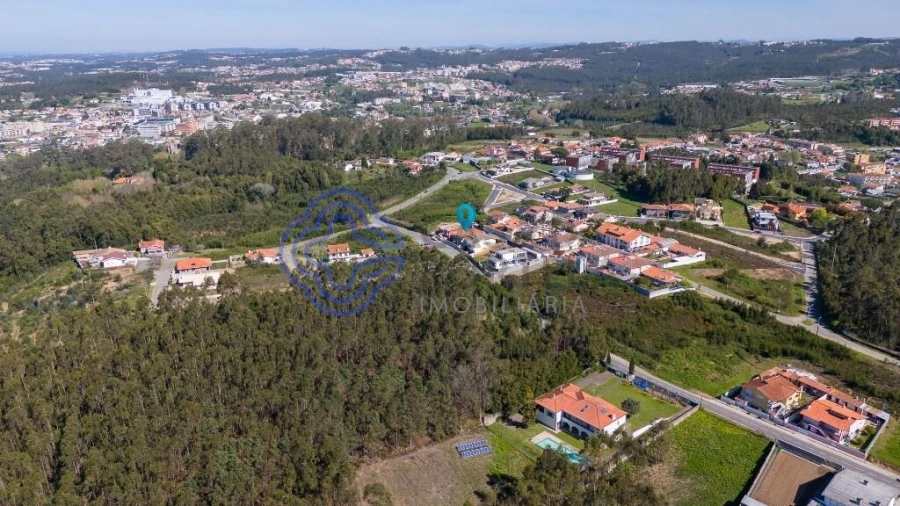 Moradia T3 para Venda em Fornos Foto 51