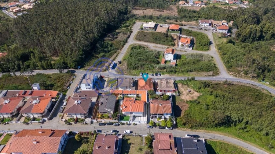 Moradia T3 para Venda em Fornos Foto 47