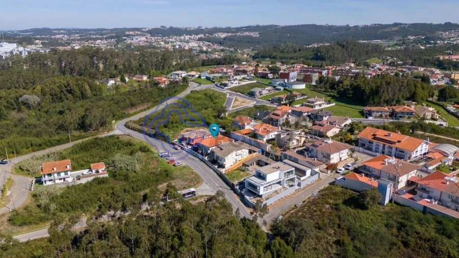 Moradia T3 para Venda em Fornos Foto 52
