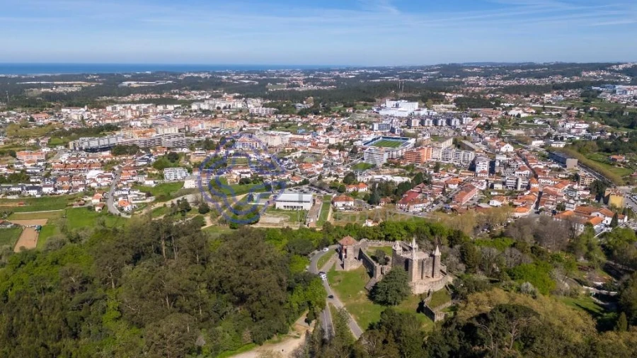 Moradia T3 para Venda em Fornos Foto 30
