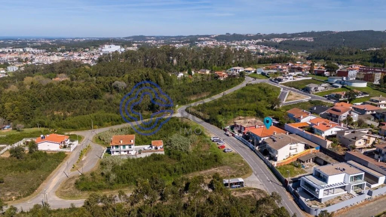 Moradia T3 para Venda em Fornos Foto 53