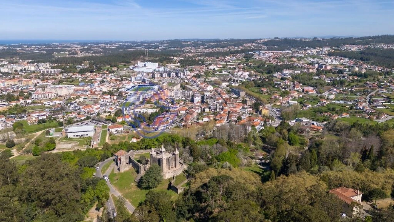 Moradia T3 para Venda em Fornos Foto 31