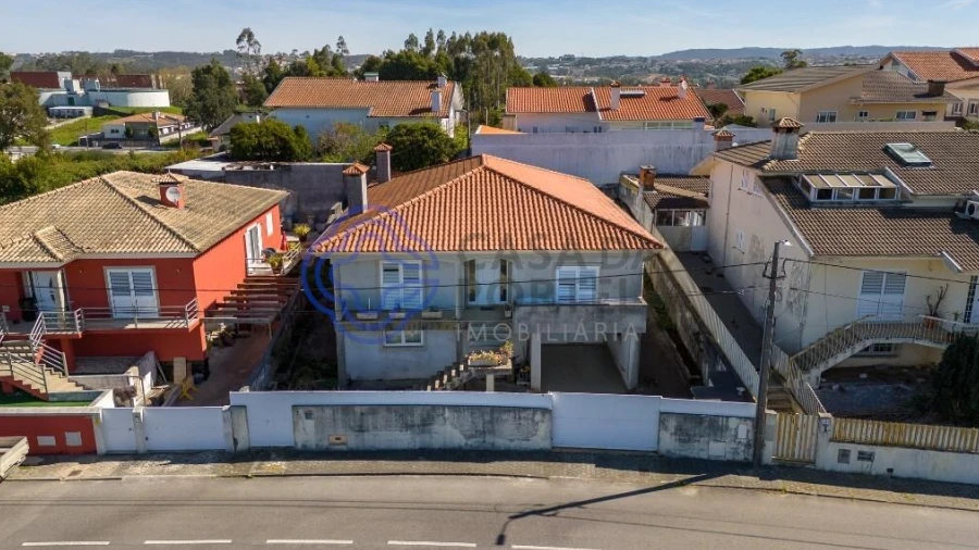 Moradia T3 para Venda em Fornos
