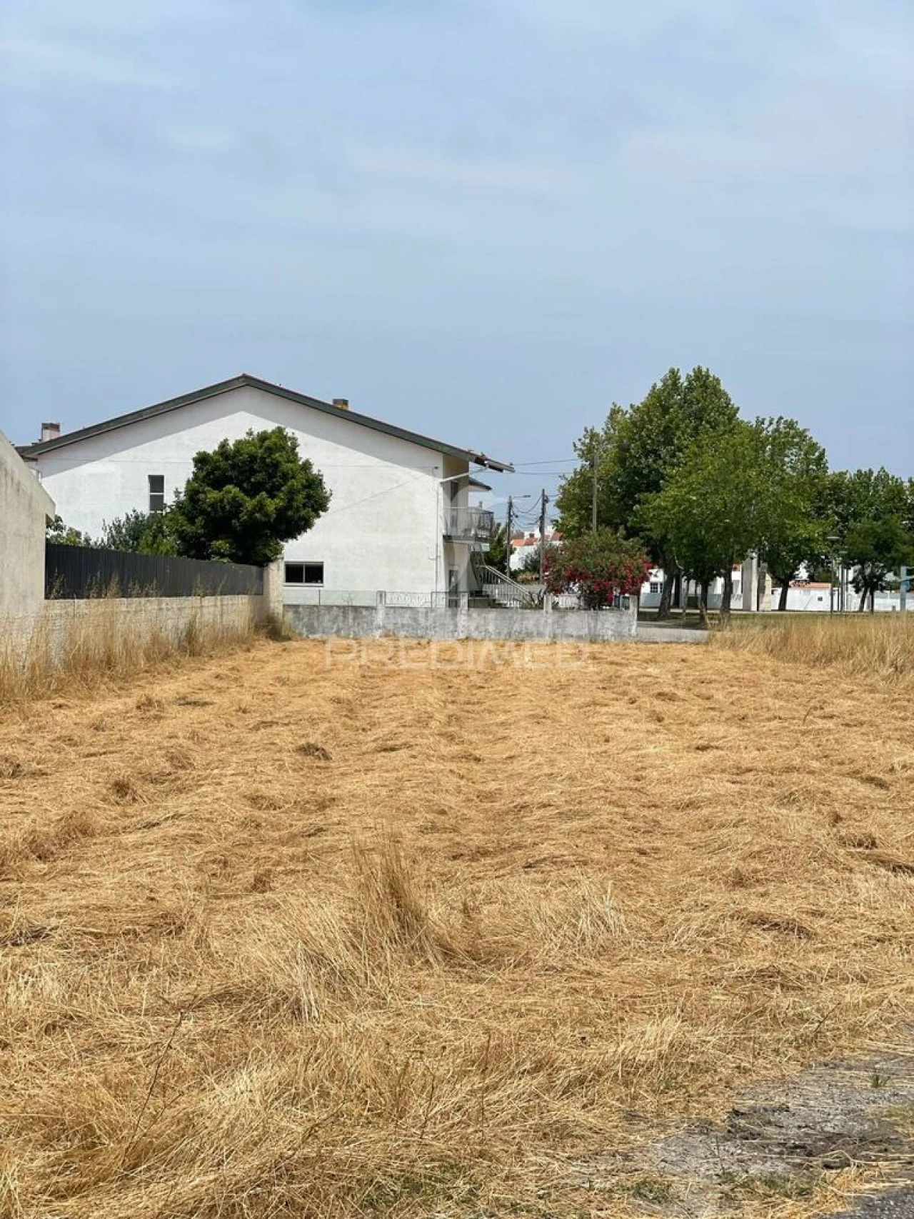 Terreno para Venda em Gafanha da Nazaré Foto 1