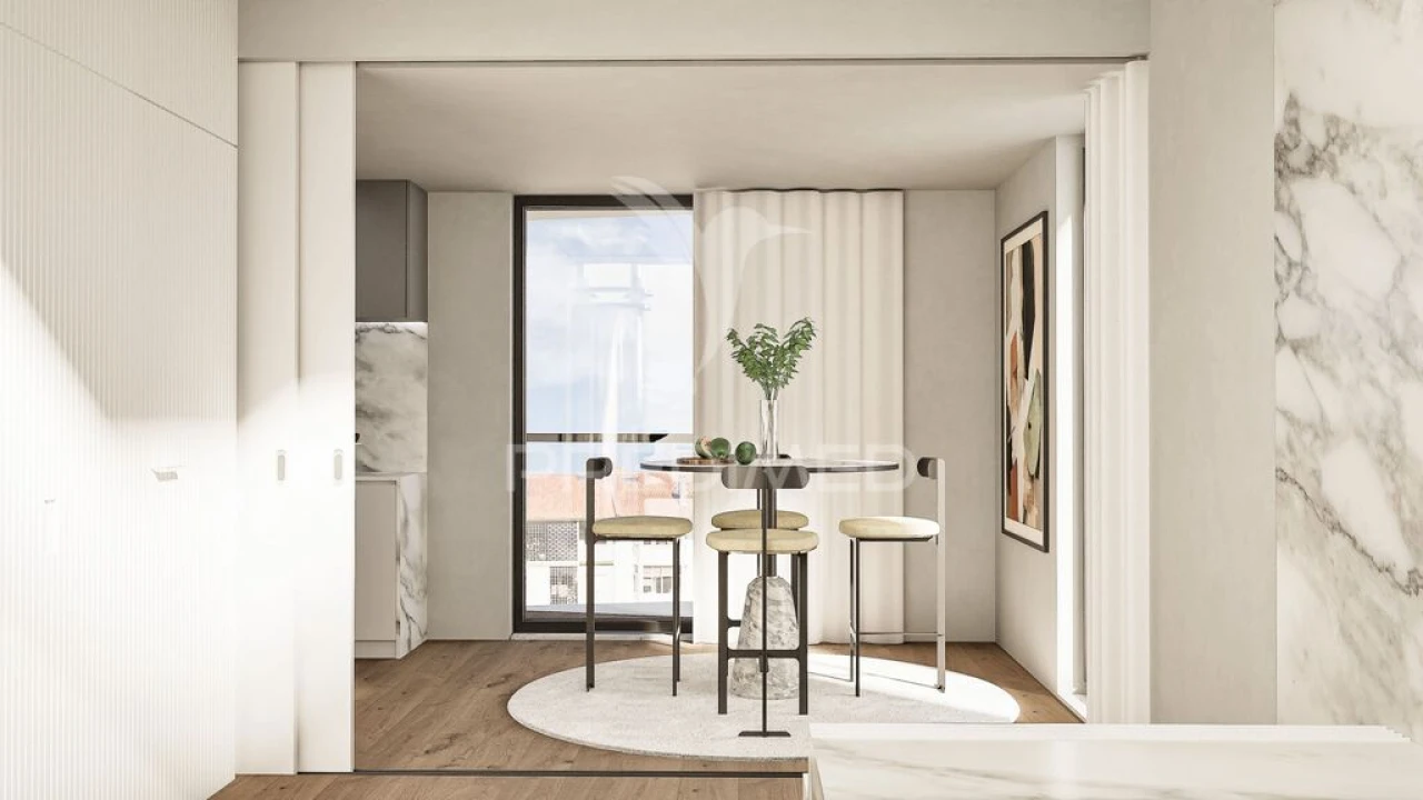 Apartamento T3 para Venda em Requeixo, Nossa Senhora de Fátima e Nariz Foto 6