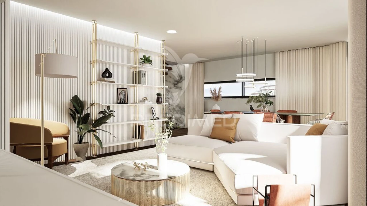 Apartamento T3 para Venda em Requeixo, Nossa Senhora de Fátima e Nariz Foto 20