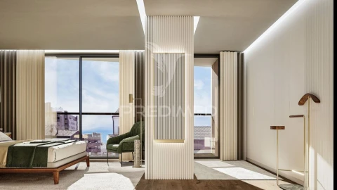 Apartamento T3 para Venda em Requeixo, Nossa Senhora de Fátima e Nariz