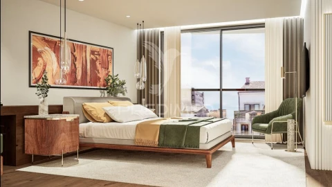 Apartamento T3 para Venda em Requeixo, Nossa Senhora de Fátima e Nariz