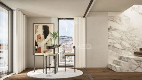 Apartamento T3 para Venda em Requeixo, Nossa Senhora de Fátima e Nariz