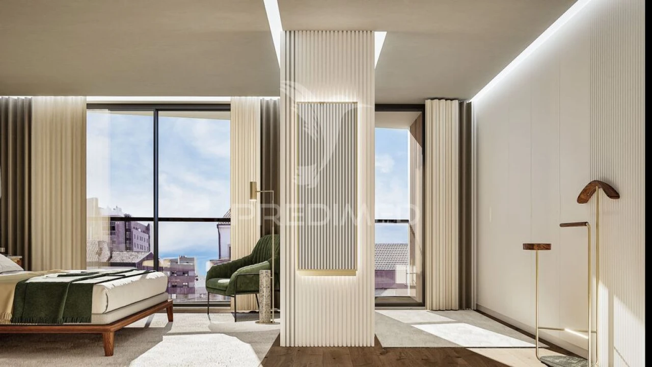 Apartamento T3 para Venda em Requeixo, Nossa Senhora de Fátima e Nariz Foto 1