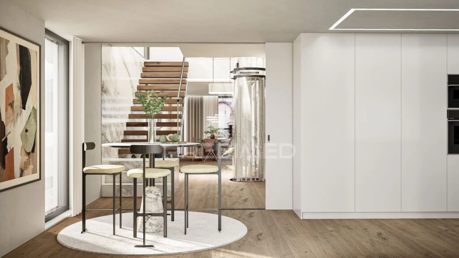 Apartamento T3 para Venda em Requeixo, Nossa Senhora de Fátima e Nariz Foto 8