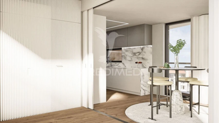 Apartamento T3 para Venda em Requeixo, Nossa Senhora de Fátima e Nariz Foto 7
