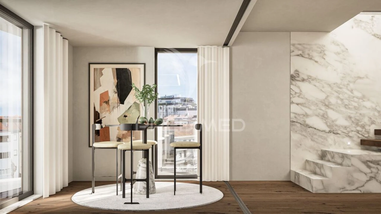 Apartamento T3 para Venda em Requeixo, Nossa Senhora de Fátima e Nariz Foto 10