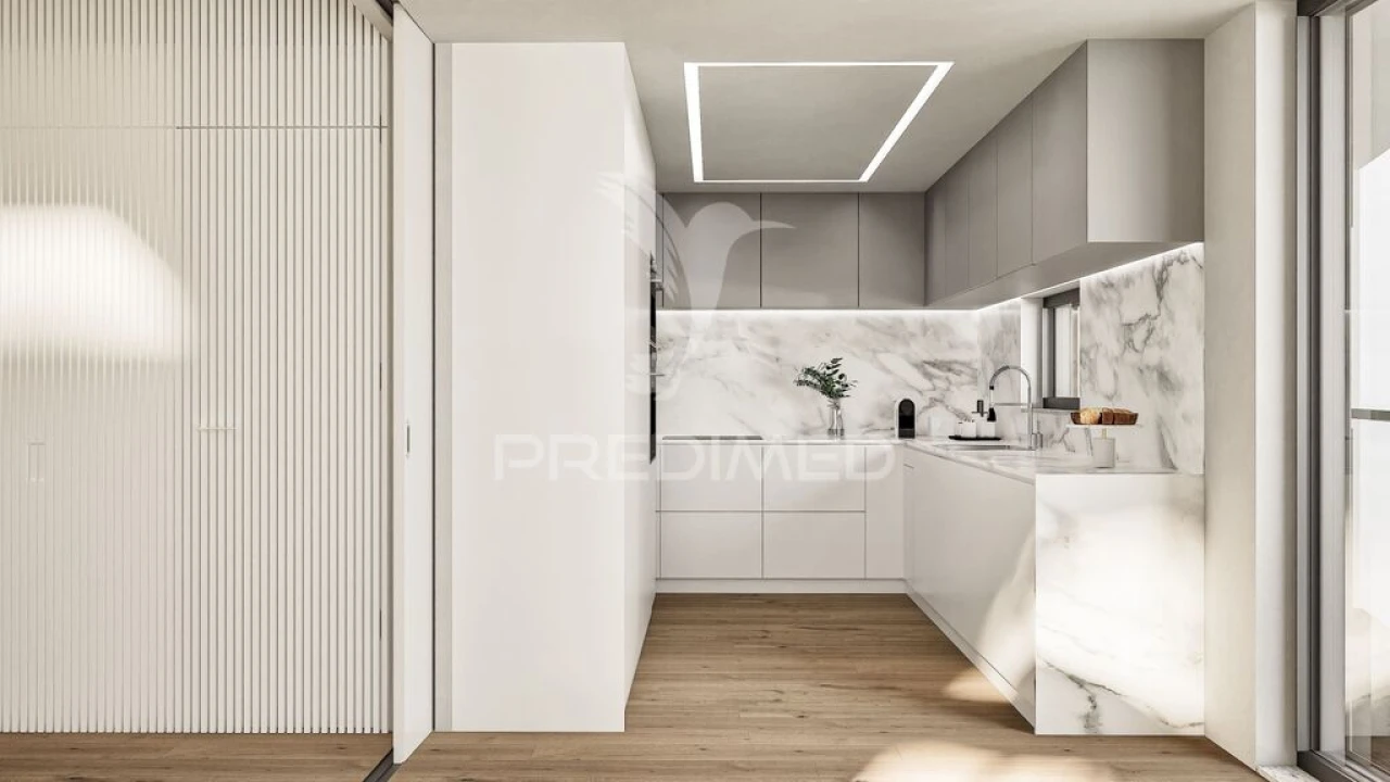 Apartamento T3 para Venda em Requeixo, Nossa Senhora de Fátima e Nariz Foto 5