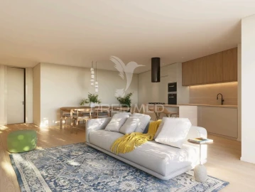 Apartamento T2 para Venda em Madalena
