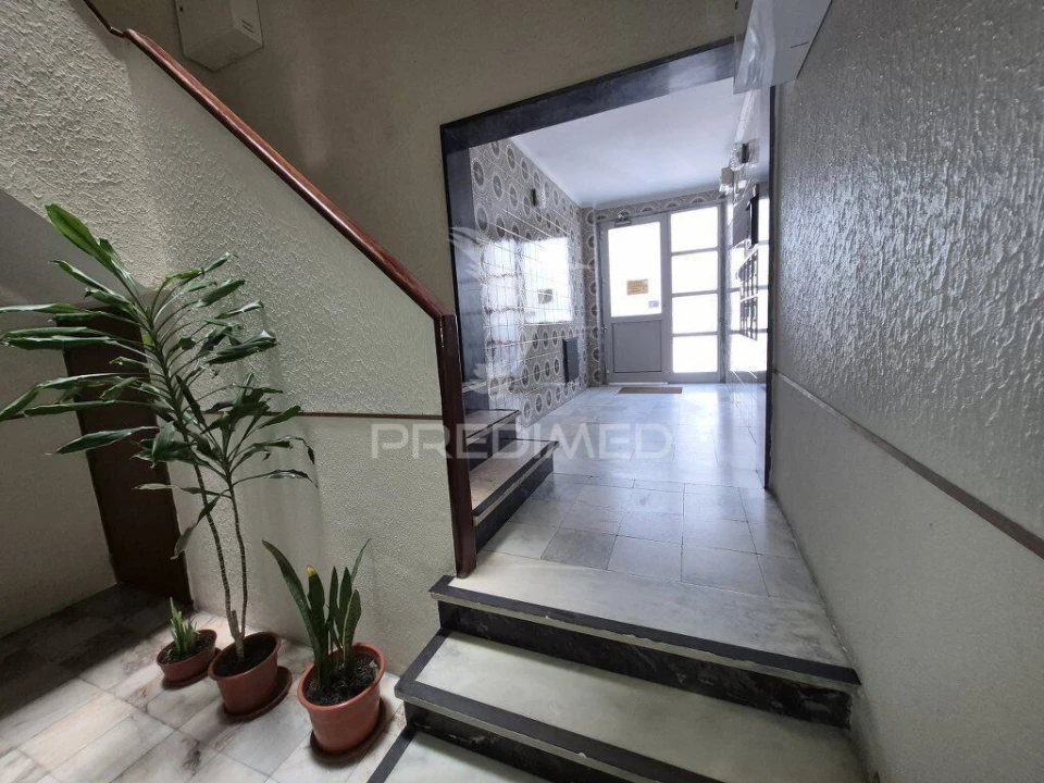 Apartamento T2 para Venda em Setubal (São Sebastião) Foto 4