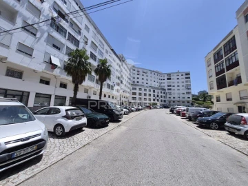 Apartamento T2 para Venda em Setubal (São Sebastião)