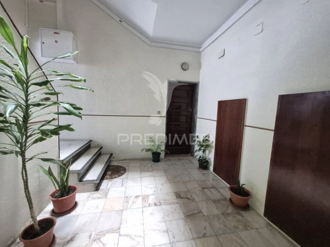 Apartamento T2 para Venda em Setubal (São Sebastião) Foto 3