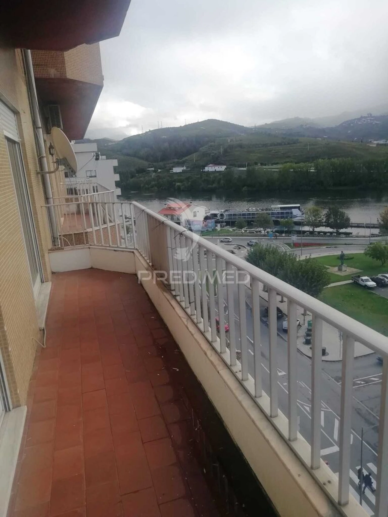 Apartamento T3 para Venda em Peso da Régua e Godim Foto 19