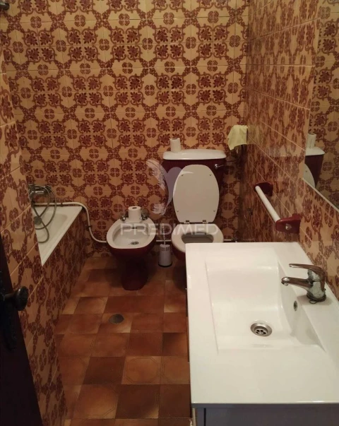 Apartamento T3 para Venda em Peso da Régua e Godim