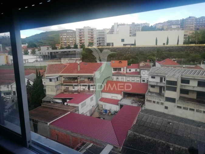 Apartamento T3 para Venda em Peso da Régua e Godim Foto 6