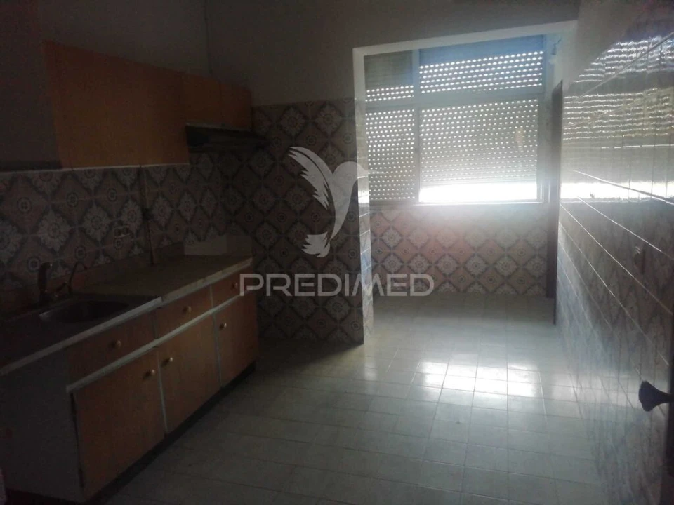 Apartamento T3 para Venda em Peso da Régua e Godim Foto 20