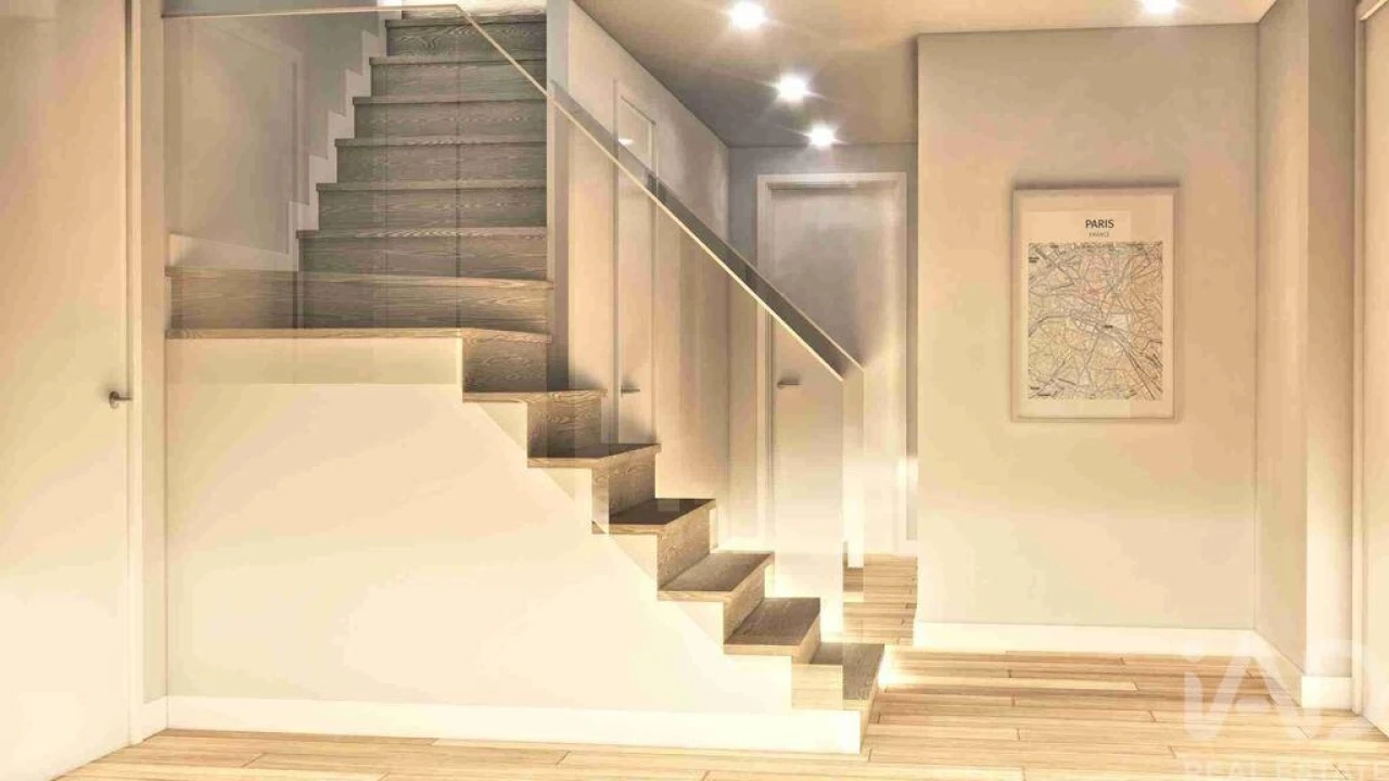 Apartamento T3 para Venda em Silveira Foto 13