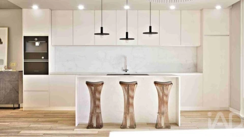 Apartamento T3 para Venda em Silveira