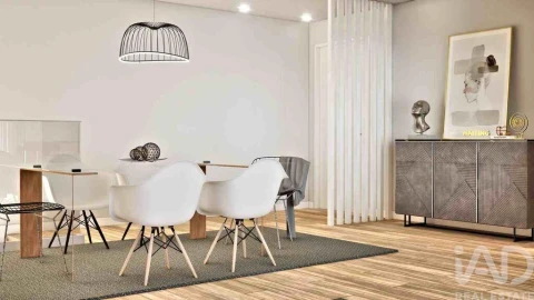 Apartamento T3 para Venda em Silveira