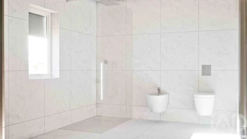 Apartamento T3 para Venda em Silveira