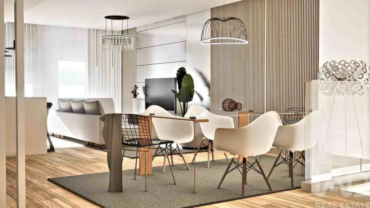 Apartamento T3 para Venda em Silveira Foto 15