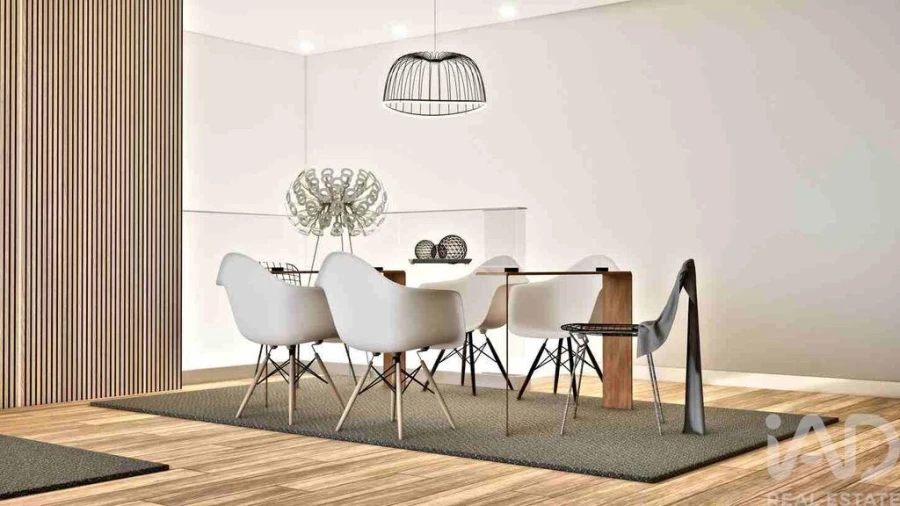 Apartamento T3 para Venda em Silveira Foto 16