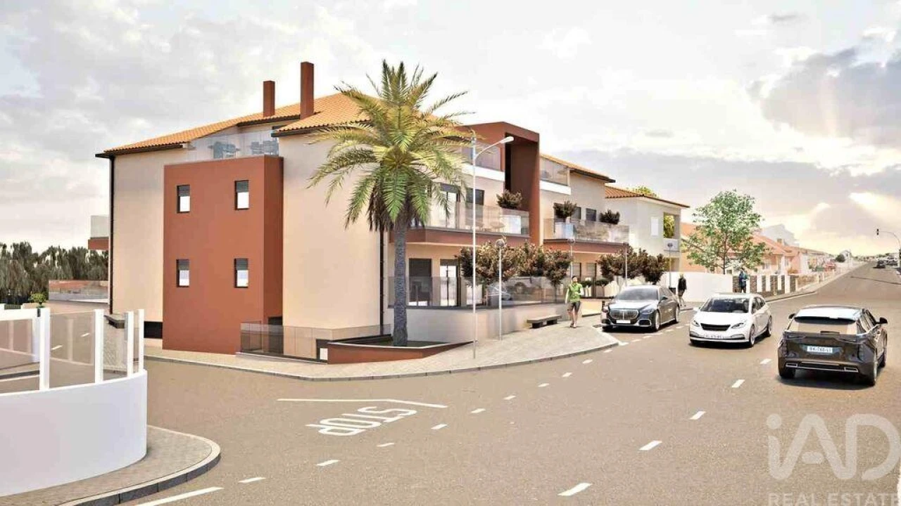 Apartamento T3 para Venda em Silveira Foto 3