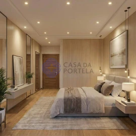 Moradia T3 para Venda em Perelhal