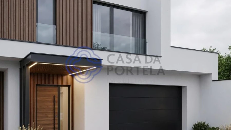 Moradia T3 para Venda em Perelhal