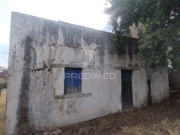 Moradia T2 para Venda em Alagoa