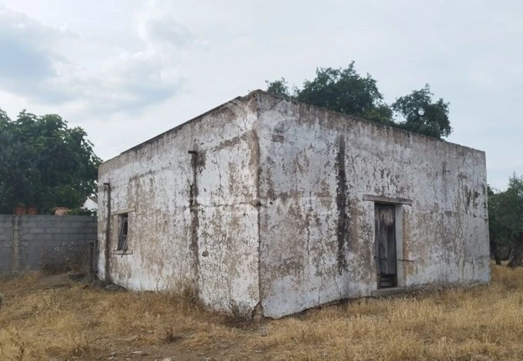 Moradia T2 para Venda em Alagoa Foto 2