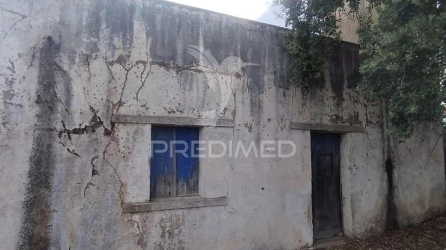 Moradia T2 para Venda em Alagoa