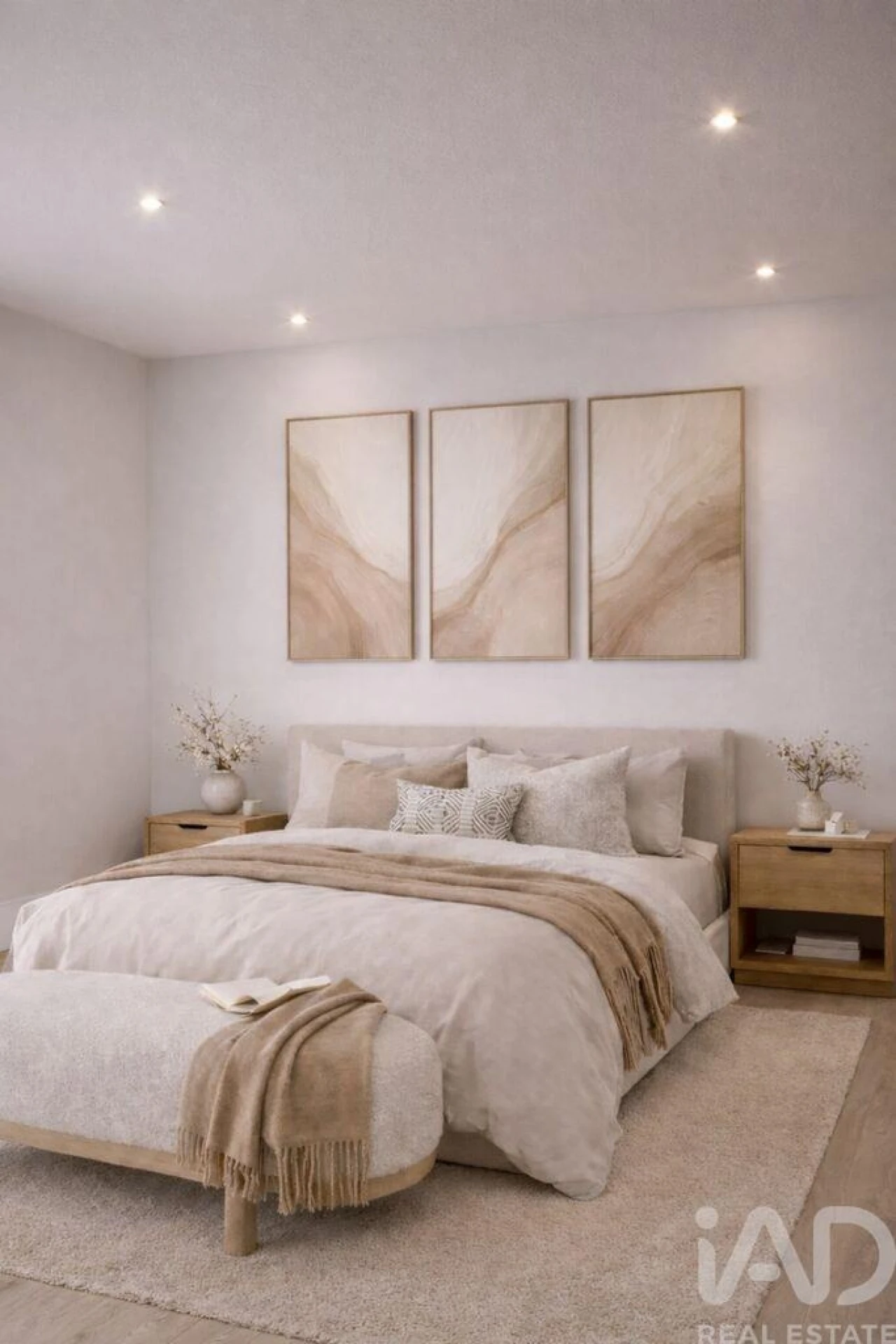 Apartamento T3 para Venda em Estômbar e Parchal Foto 7
