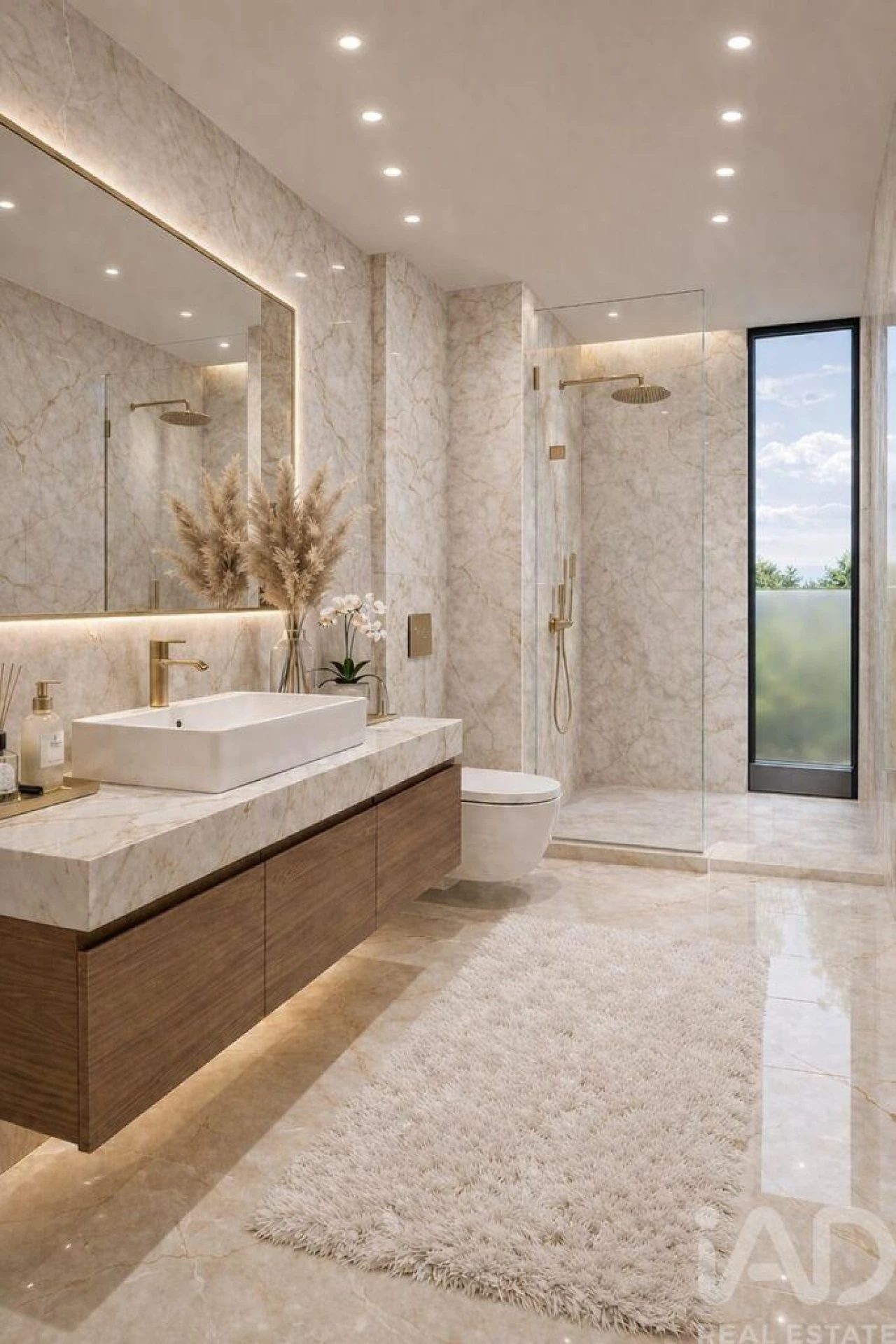 Apartamento T3 para Venda em Estômbar e Parchal Foto 20